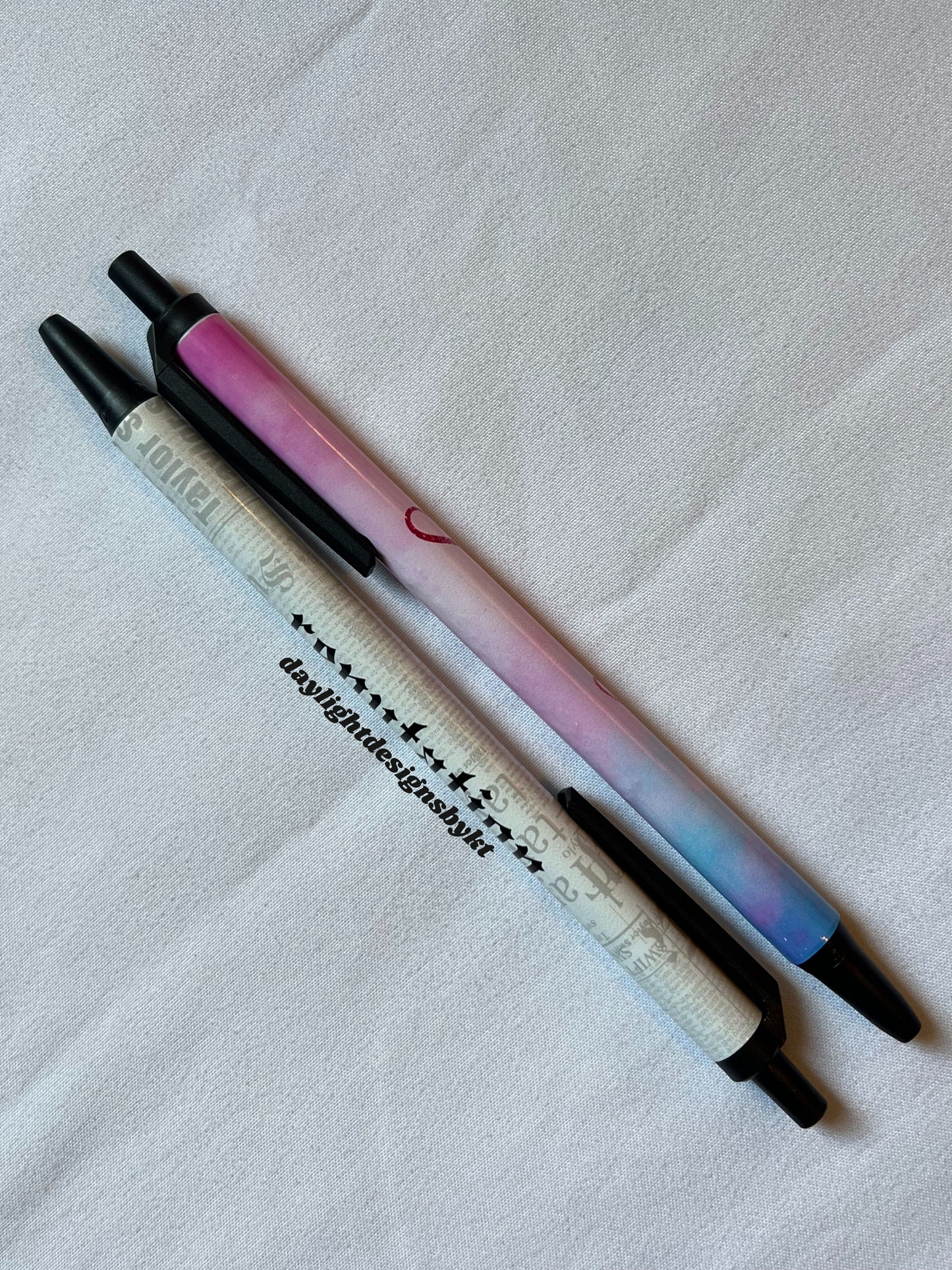 Reputation X Lover Pen Set